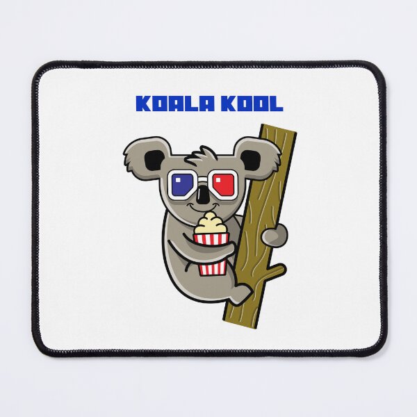 Item preview, KOOL KOALA designed and sold by CoalCityChris.