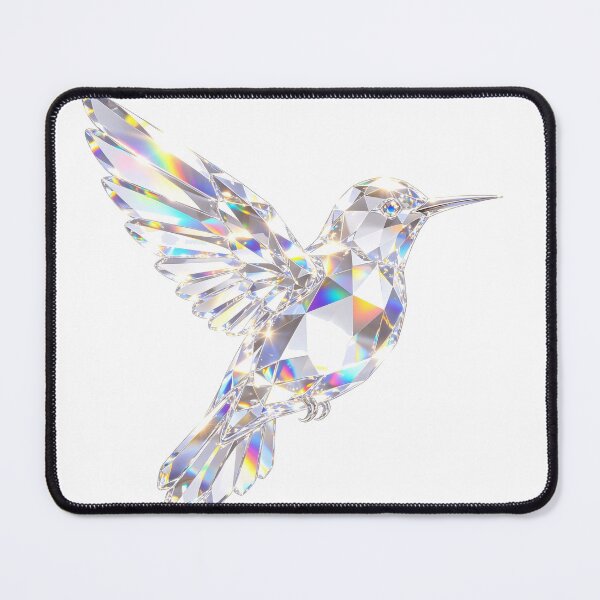 Item preview,  crystal Hummingbird DAIMONT designed and sold by wojtas90.