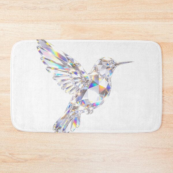 Item preview,  crystal Hummingbird DAIMONT designed and sold by wojtas90.