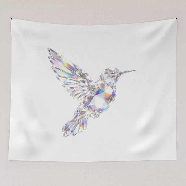 Item preview,  crystal Hummingbird DAIMONT designed and sold by wojtas90.