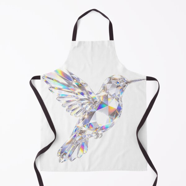 Item preview, crystal Hummingbird DAIMONT designed and sold by wojtas90.