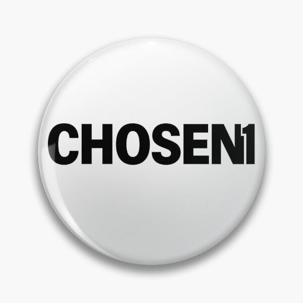 Item preview, Chosen 1 Products designed and sold by JayVisionz.