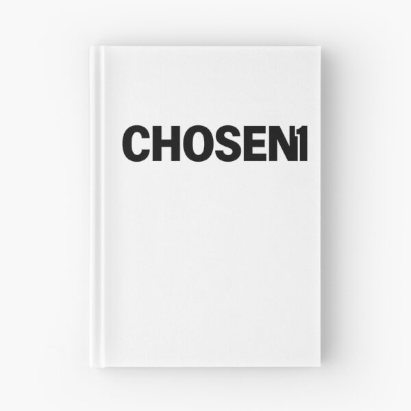 Item preview, Chosen 1 Products designed and sold by JayVisionz.