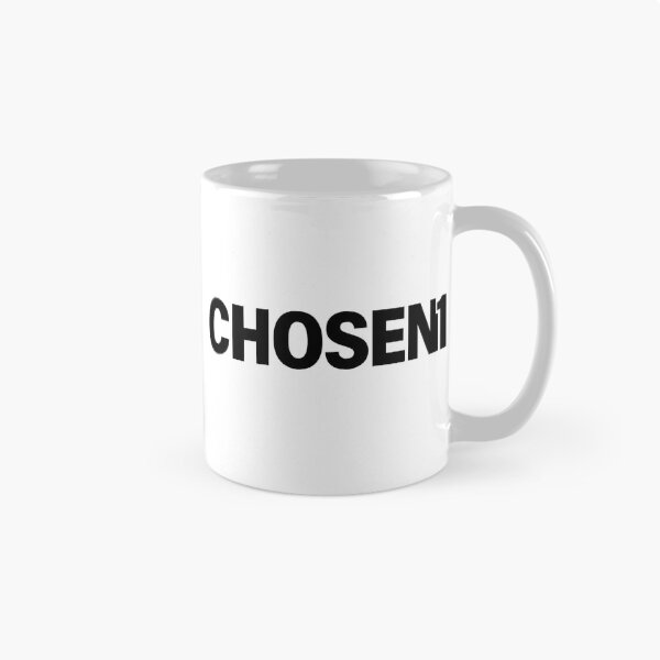 Item preview, Chosen 1 Products designed and sold by JayVisionz.