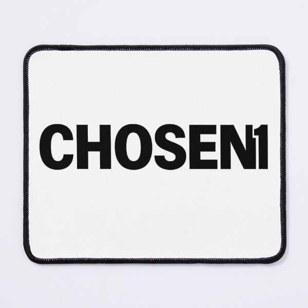 Item preview, Chosen 1 Products designed and sold by JayVisionz.