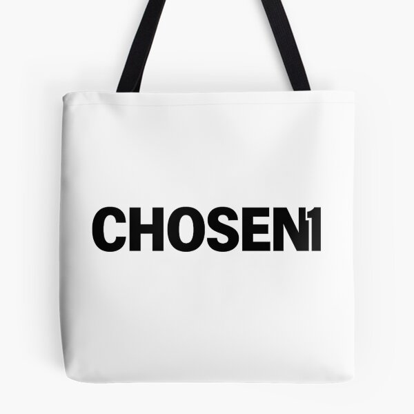 Item preview, Chosen 1 Products designed and sold by JayVisionz.