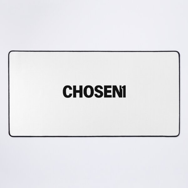 Item preview, Chosen 1 Products designed and sold by JayVisionz.