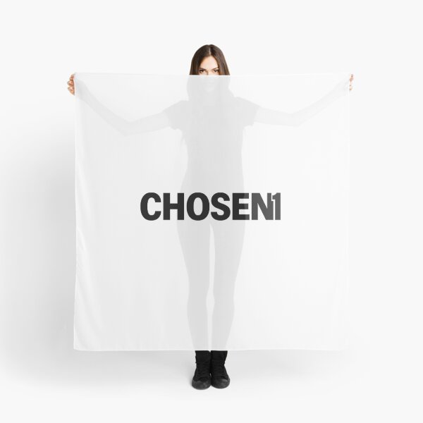 Item preview, Chosen 1 Products designed and sold by JayVisionz.