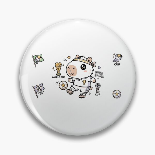 Item preview,  WORLD CUP designed and sold by Snurly.