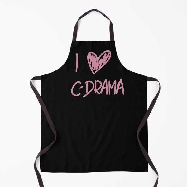 Item preview, I LOVE C-DRAMA Gift For CDrama Lovers designed and sold by HugSomeNettles.
