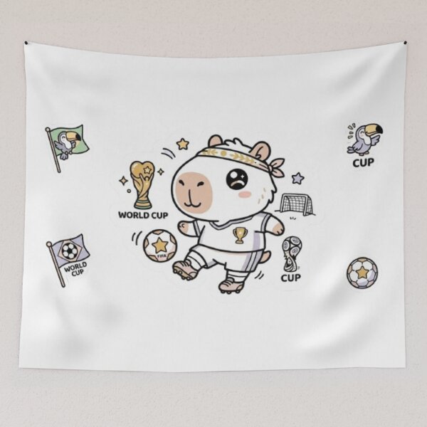 Item preview,  WORLD CUP designed and sold by Snurly.
