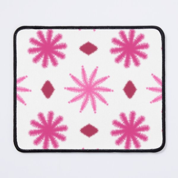 Item preview, Vintage pink patterned background. designed and sold by Artchara..