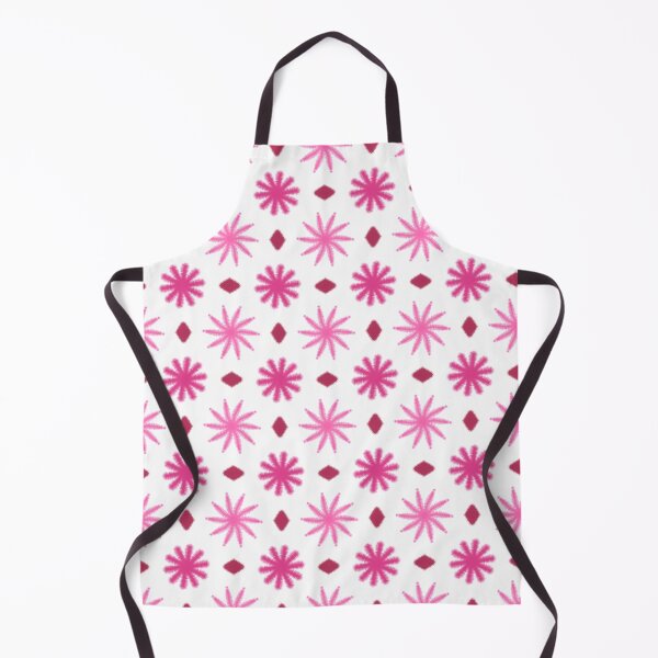 Item preview, Vintage pink patterned background. designed and sold by Artchara..