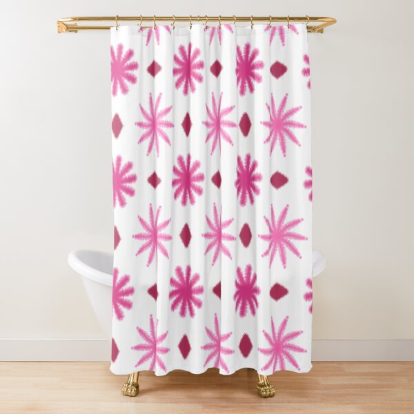 Item preview, Vintage pink patterned background. designed and sold by Artchara..