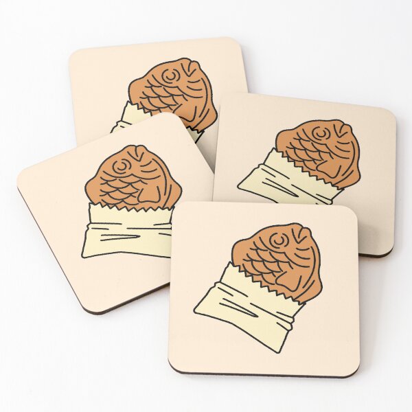 Item preview, Taiyaki designed and sold by kodymasonn.