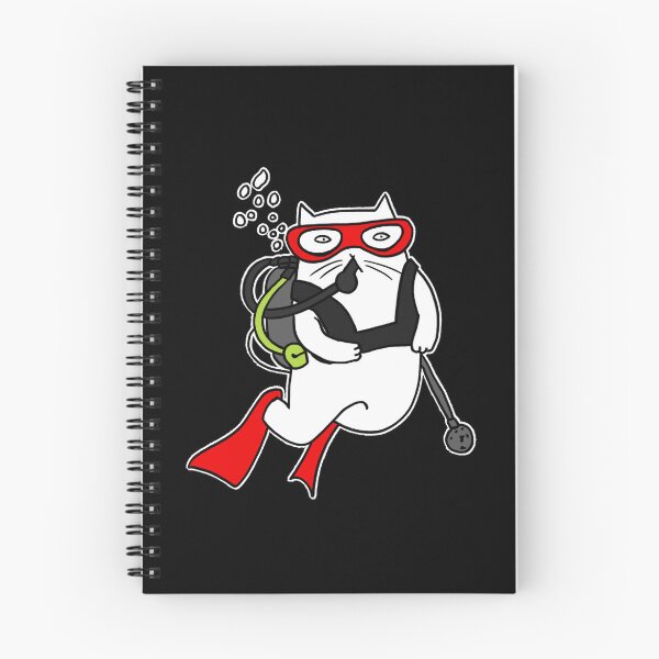 Item preview, Diving designed and sold by eri-morie.