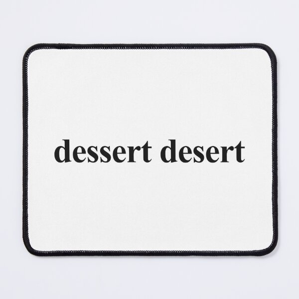 Item preview, POSTRE POSTRE designed and sold by oddwonders.