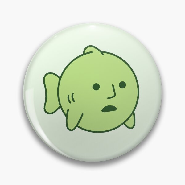 Item preview, Fishki designed and sold by kodymasonn.