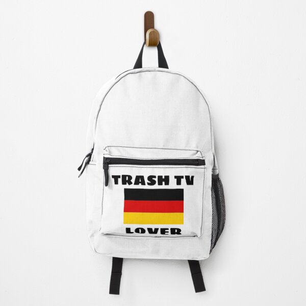 Item preview, German Trash Reality Tv Lover designed and sold by MayaCordalia.
