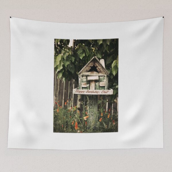 Item preview, Happy Birthday, Dad! designed and sold by Kimberly Palmer.