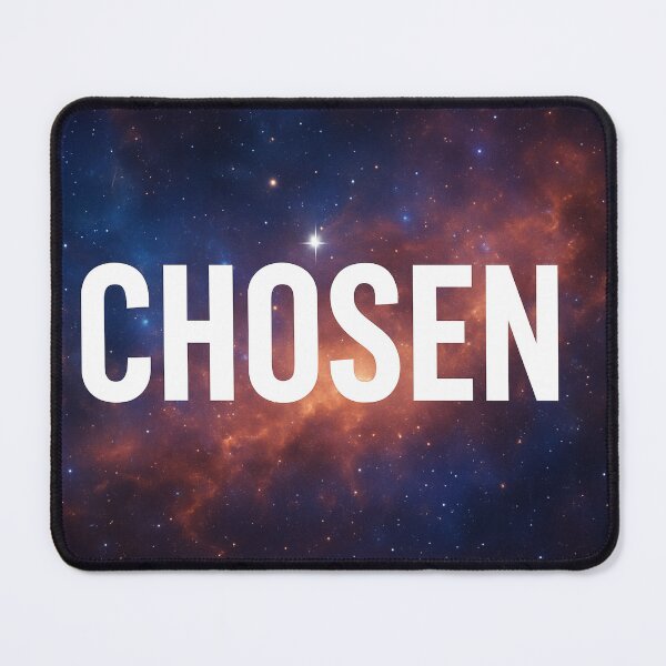 Item preview, Chosen by the Universe designed and sold by JayVisionz.