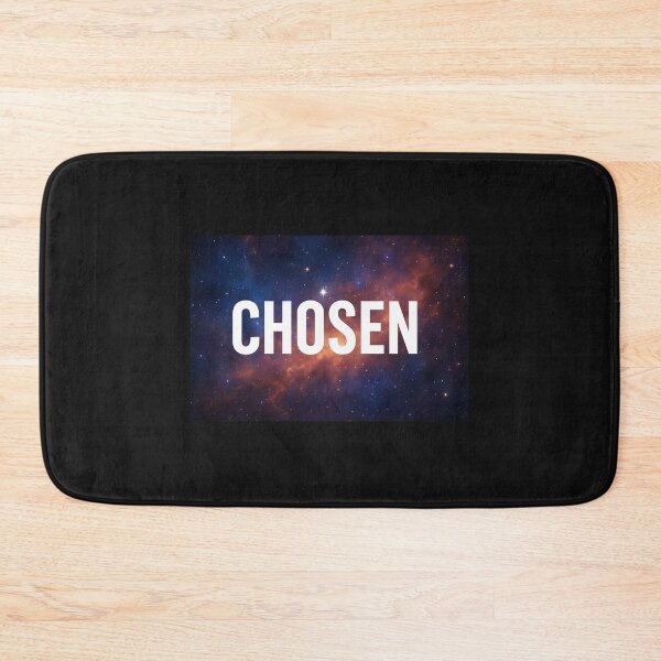 Item preview, Chosen by the Universe designed and sold by JayVisionz.
