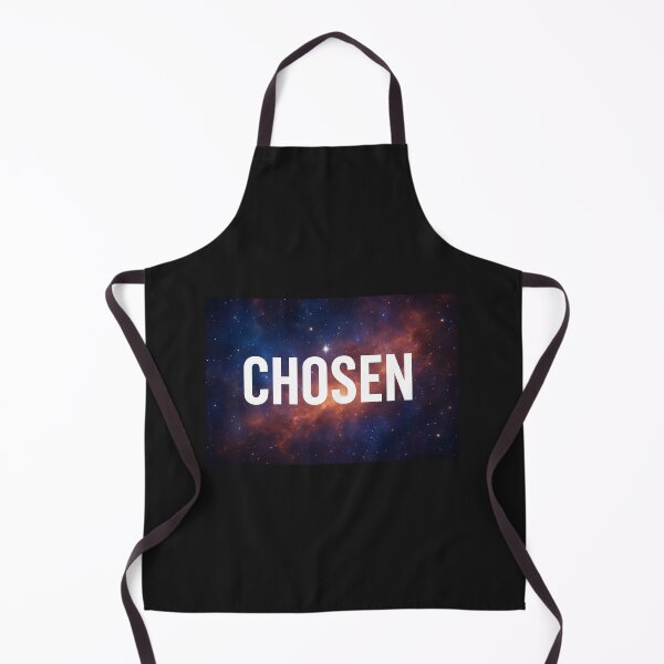Item preview, Chosen by the Universe designed and sold by JayVisionz.