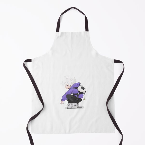 Item preview, Chibi Limitless Sorcerer designed and sold by Mr-MC-kitty.