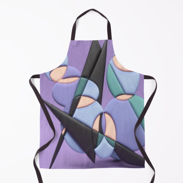 Item preview, symbols dark hue white C colorful geometric abstract design designed and sold by SmashingDeals.