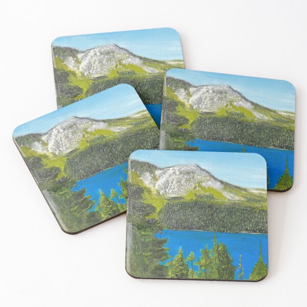 Item preview, Tahoe_California designed and sold by dobowers1.