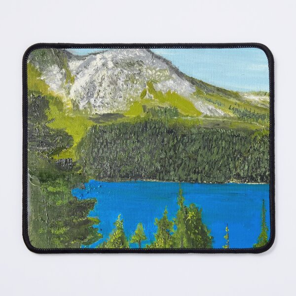 Item preview, Tahoe_California designed and sold by dobowers1.