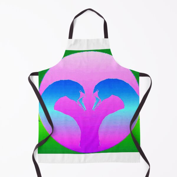 Item preview, Swans in Love designed and sold by Dlt1981.