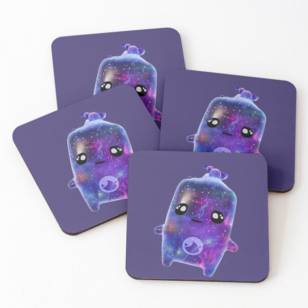 Item preview, Fortnite Galaxy Water Sprite designed and sold by Pine & Pixels.