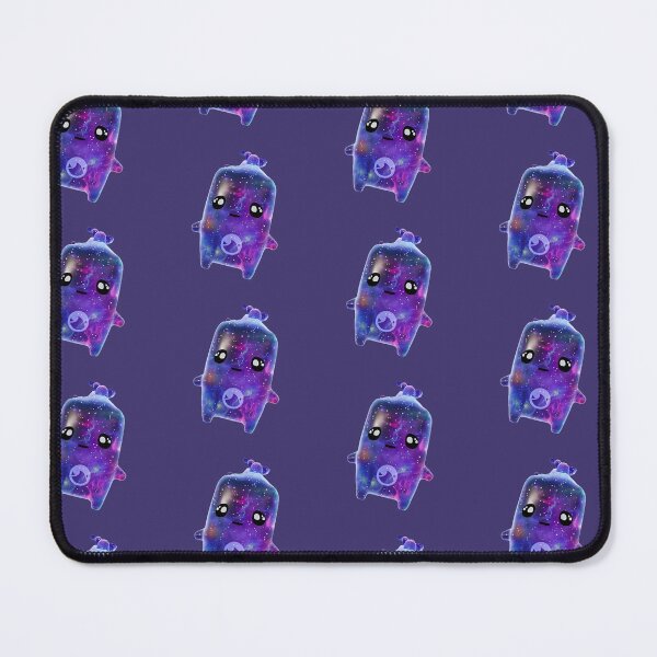 Item preview, Fortnite Galaxy Water Sprite designed and sold by Pine & Pixels.