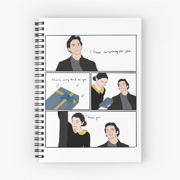 Item preview, Me Before You designed and sold by Aileexes.