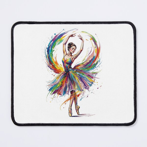 Item preview, Beautiful ballet. designed and sold by PP&RAINBOW SHOP.