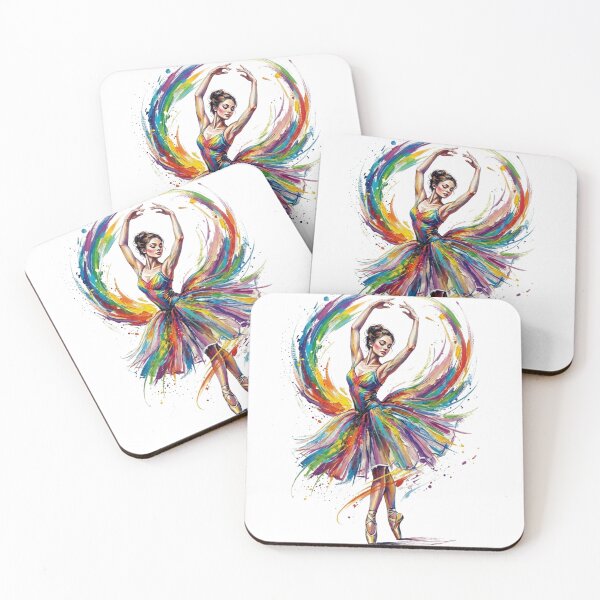 Item preview, Beautiful ballet. designed and sold by PP&RAINBOW SHOP.