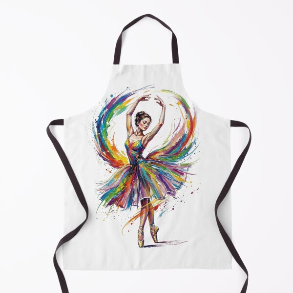 Item preview, Hermoso ballet. designed and sold by PP&RAINBOW SHOP.