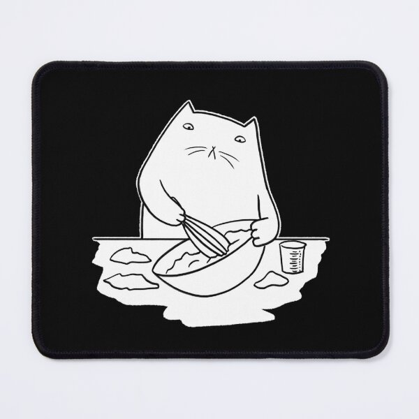 Item preview, Baking designed and sold by eri-morie.