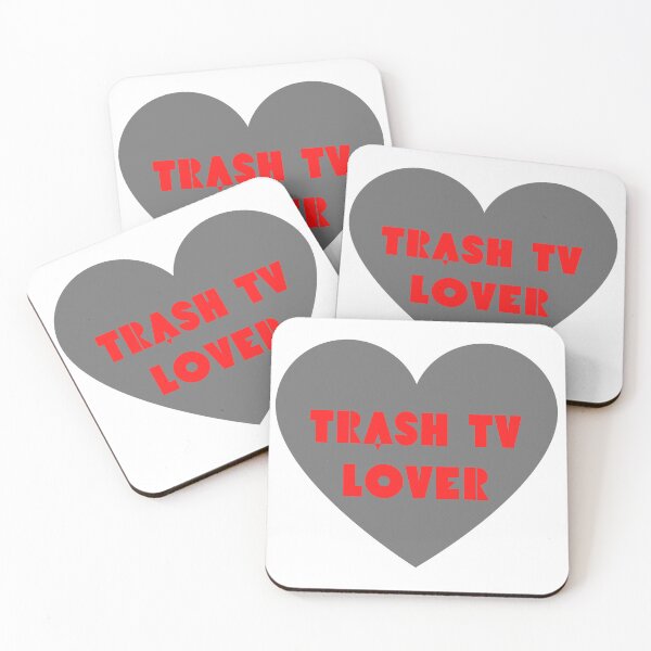 Item preview, Reality TV Fans Binge Worthy Watches designed and sold by MayaCordalia.