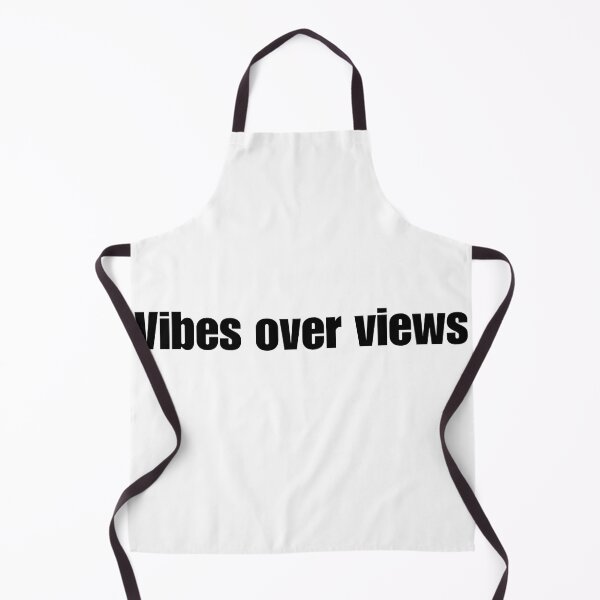 Item preview, Vibes Over Views designed and sold by DripZone01.