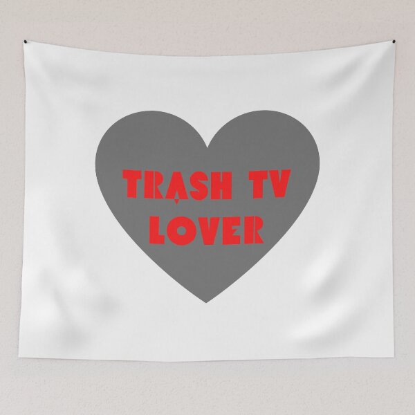 Item preview, Reality TV Fans Binge Worthy Watches designed and sold by MayaCordalia.