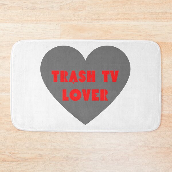 Item preview, Reality TV Fans Binge Worthy Watches designed and sold by MayaCordalia.