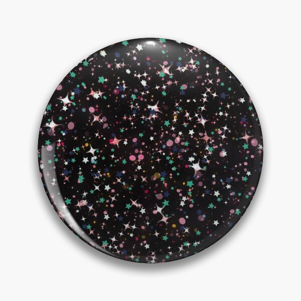 Item preview, Cosmic Star Scatter Pattern designed and sold by Fantacaroo Designs.
