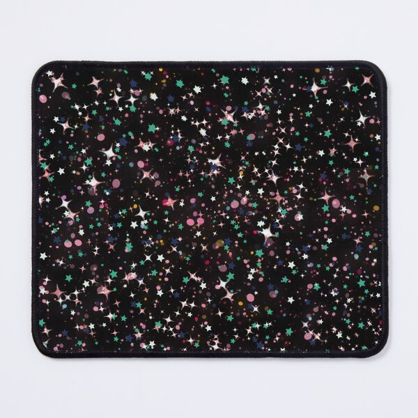 Item preview, Cosmic Star Scatter Pattern designed and sold by Fantacaroo Designs.
