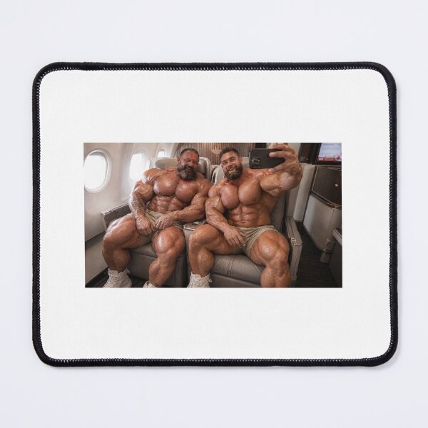 Item preview, First Class Photo designed and sold by BodybuildersInc.