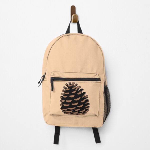Item preview, Detailed Brown Pine Cone Illustration designed and sold by ubborn.