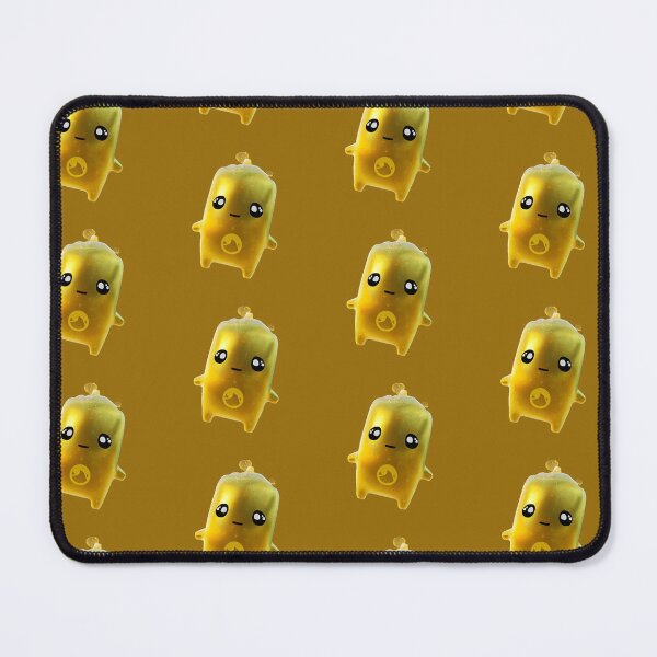 Item preview, Fortnite Gold Water Sprite designed and sold by Pine & Pixels.