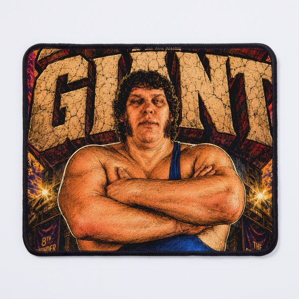 Item preview, Old School Wrestling 132 designed and sold by TeeCodes.