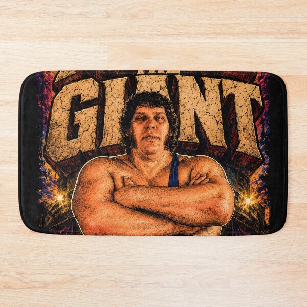 Item preview, Old School Wrestling 132 designed and sold by TeeCodes.